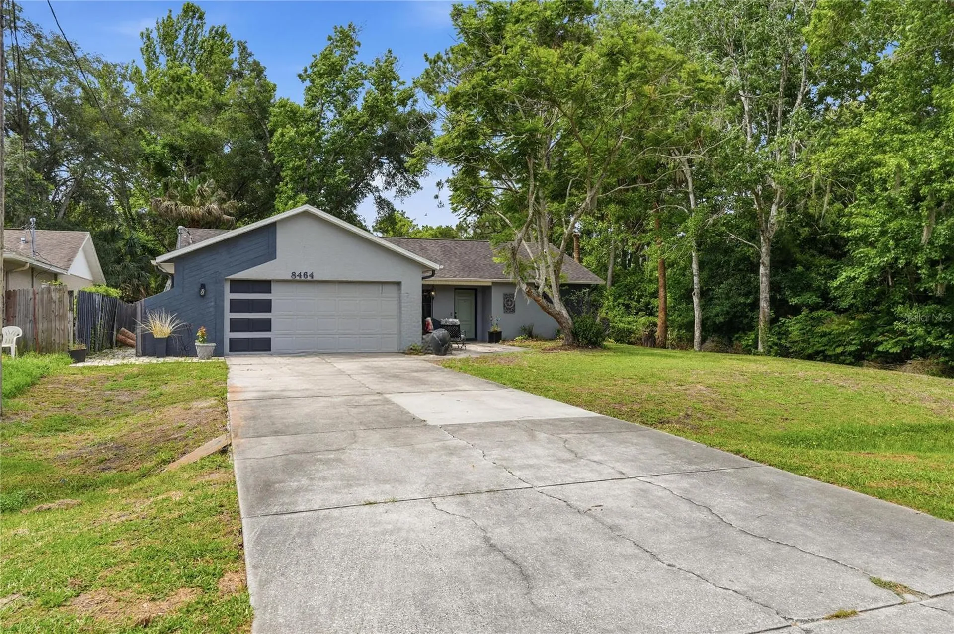 8464 W Bradshaw Street Homosassa FL 34448