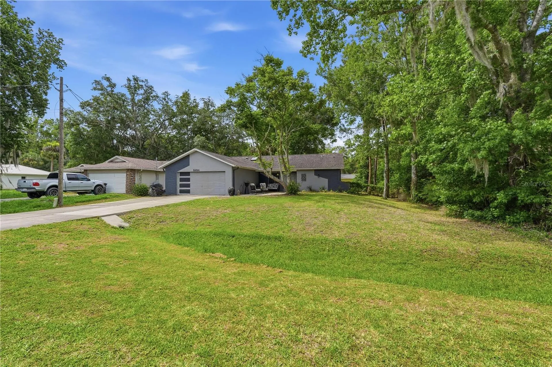 8464 W Bradshaw Street Homosassa FL 34448