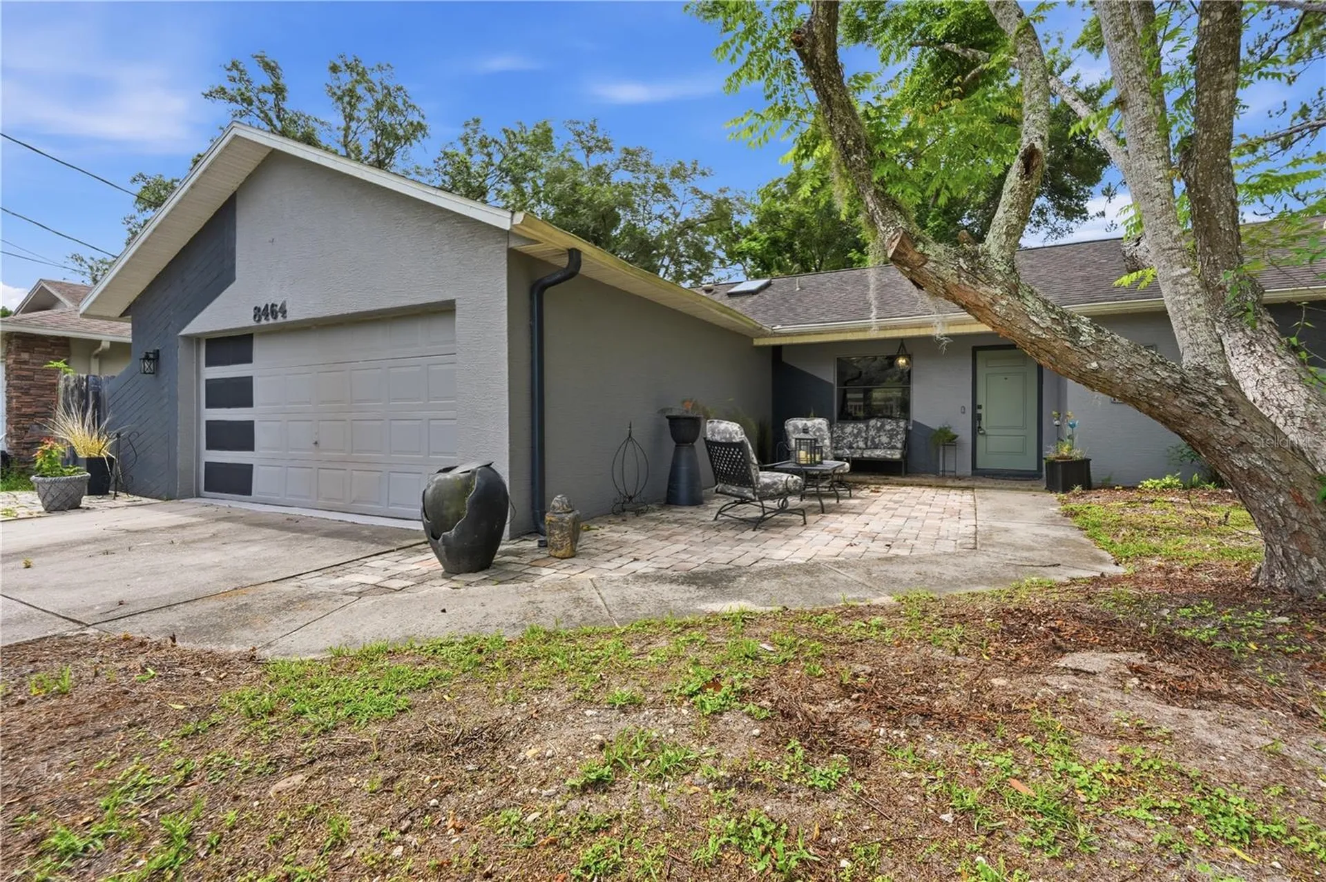 8464 W Bradshaw Street Homosassa FL 34448