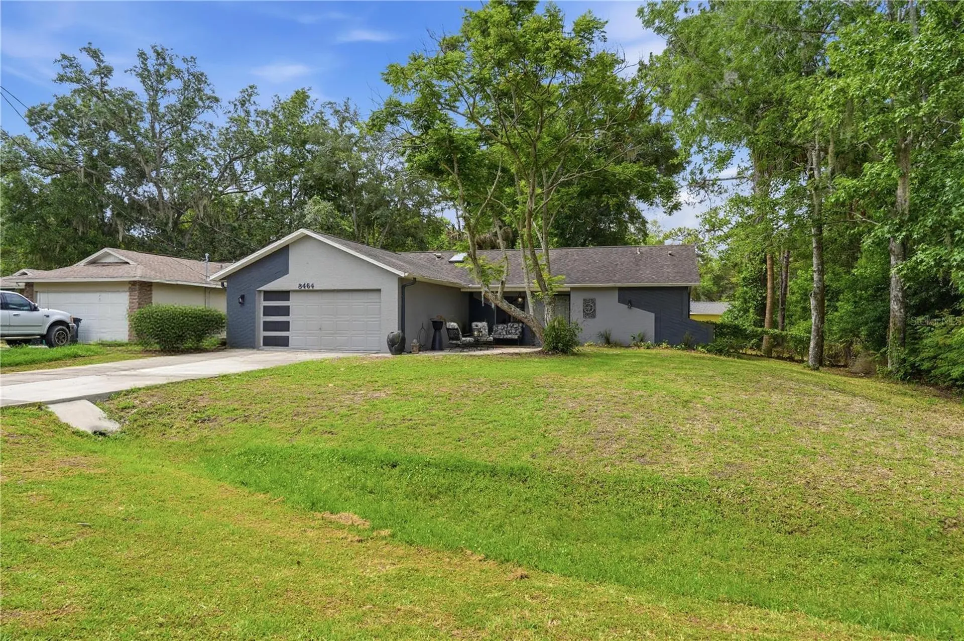 8464 W Bradshaw Street Homosassa FL 34448