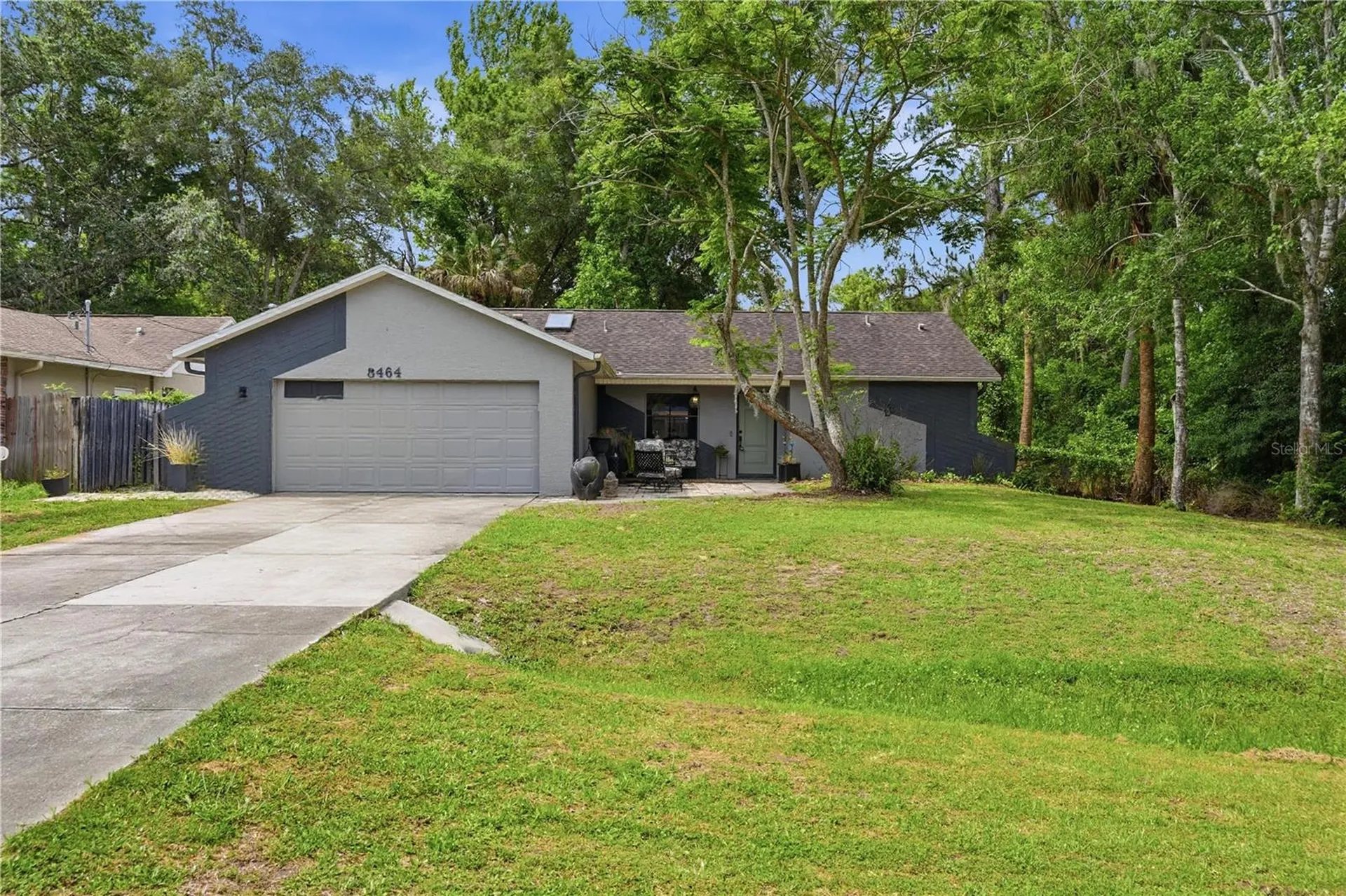 8464 W Bradshaw Street Homosassa FL 34448