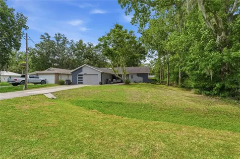 8464 W Bradshaw Street Homosassa FL 34448