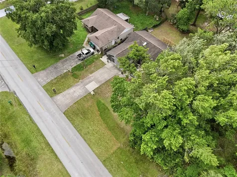 8464 W Bradshaw Street Homosassa FL 34448