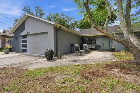 8464 W Bradshaw Street Homosassa FL 34448
