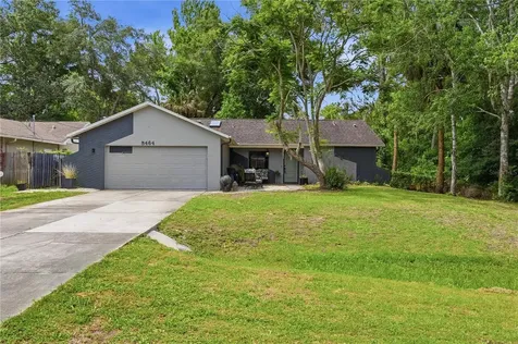 8464 W Bradshaw Street Homosassa FL 34448