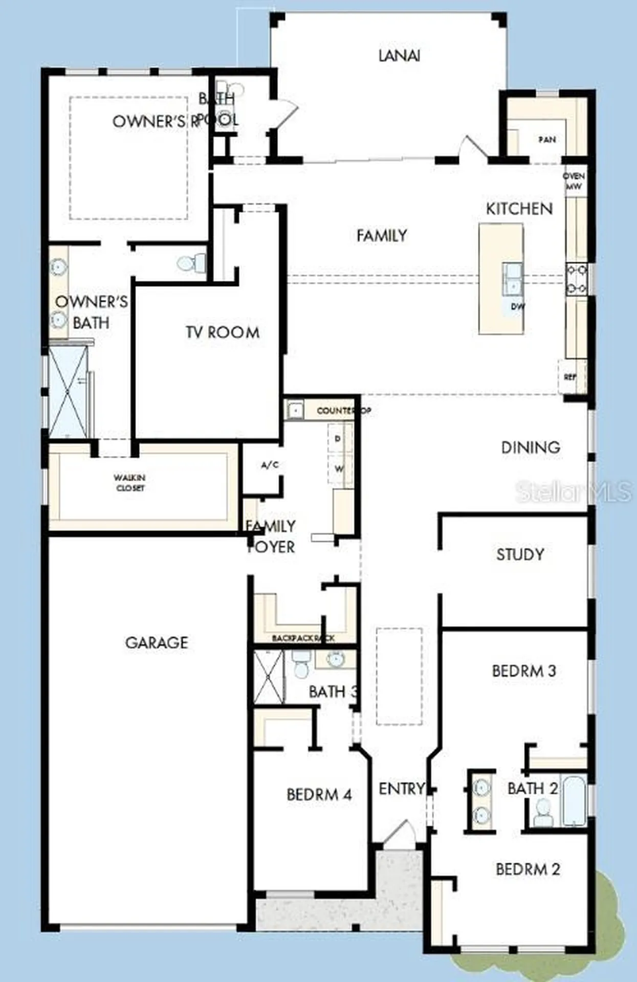 17676 Foxtail Loop Venice FL 34293