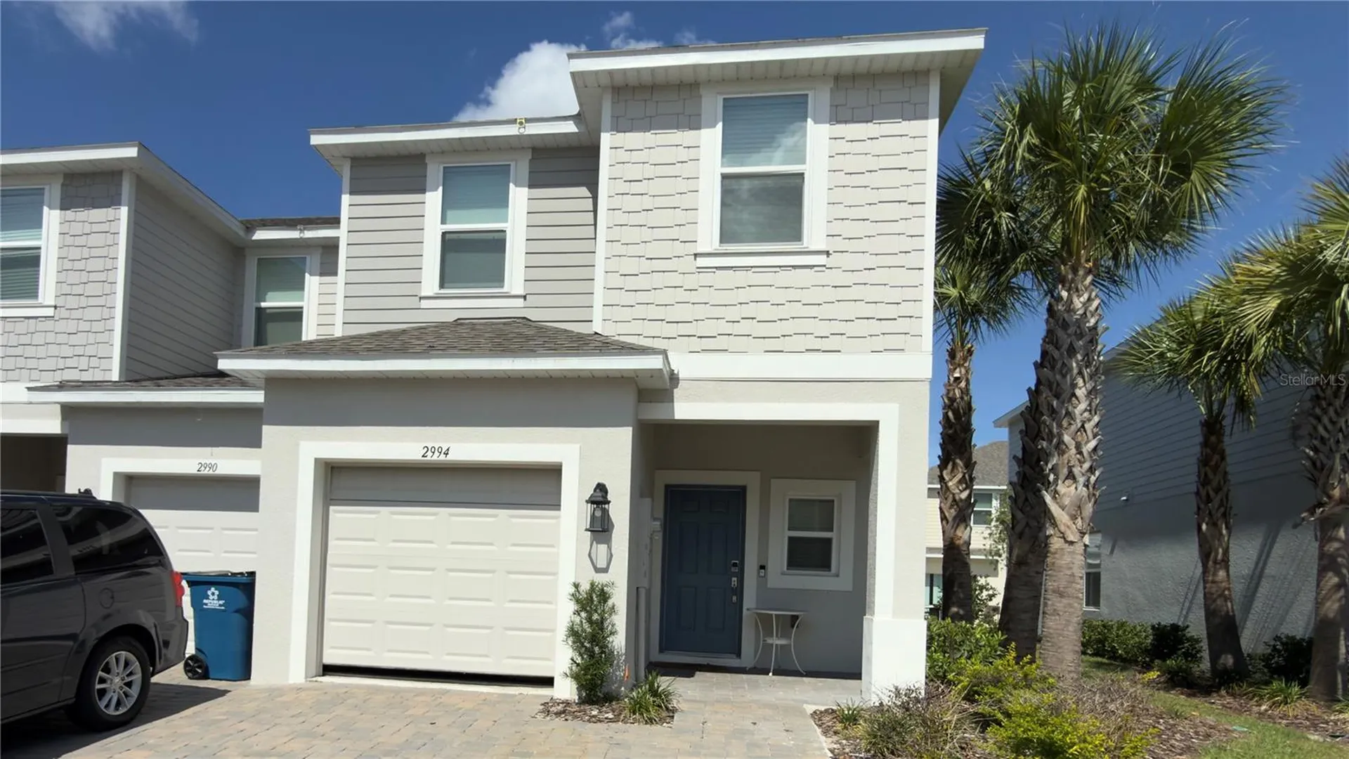 2994 Canary Avenue Davenport FL 33837