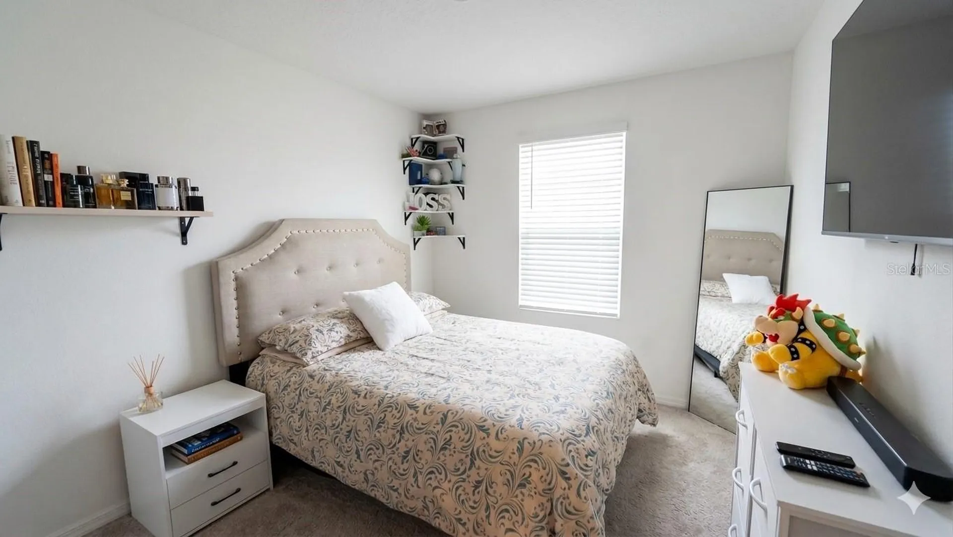 2994 Canary Avenue Davenport FL 33837