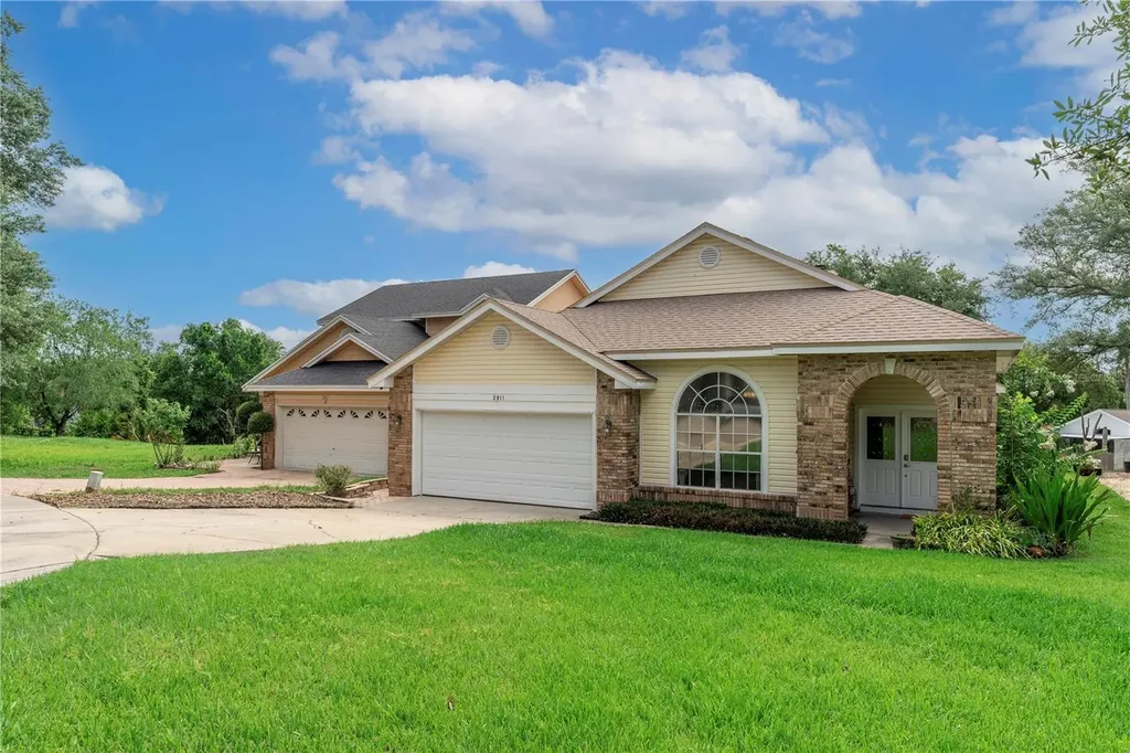 2811 Ripton Court Orlando FL 32835