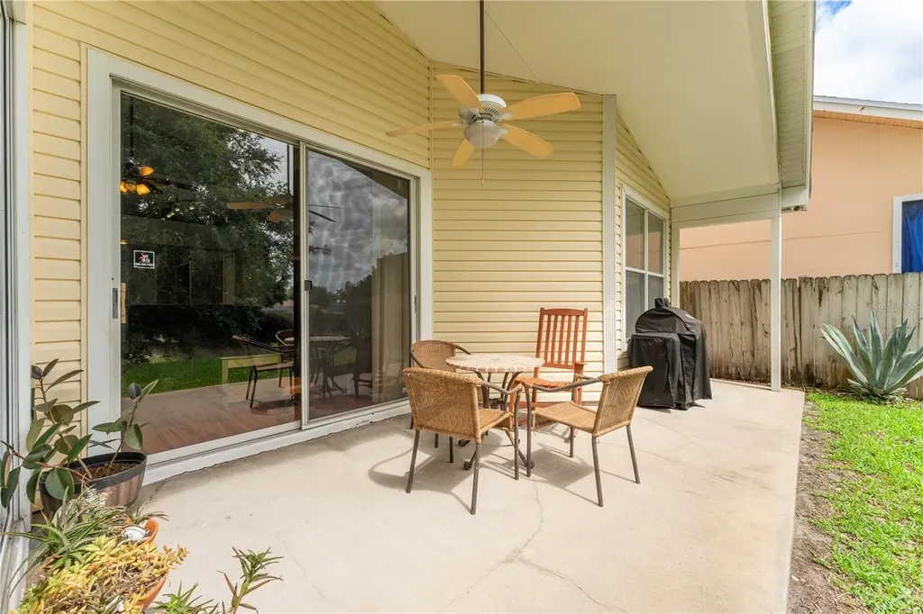 2811 Ripton Court Orlando FL 32835