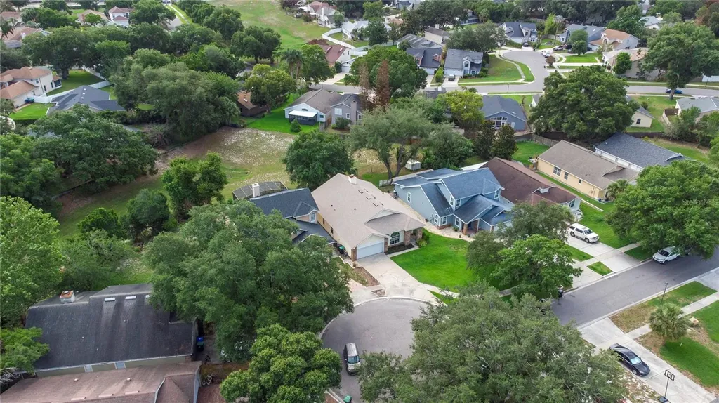 2811 Ripton Court Orlando FL 32835