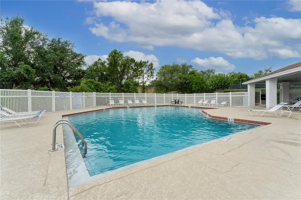2811 Ripton Court Orlando FL 32835