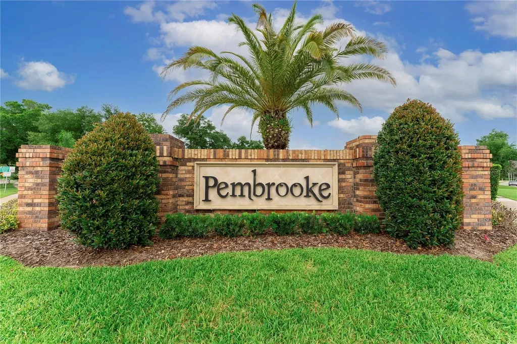2811 Ripton Court Orlando FL 32835