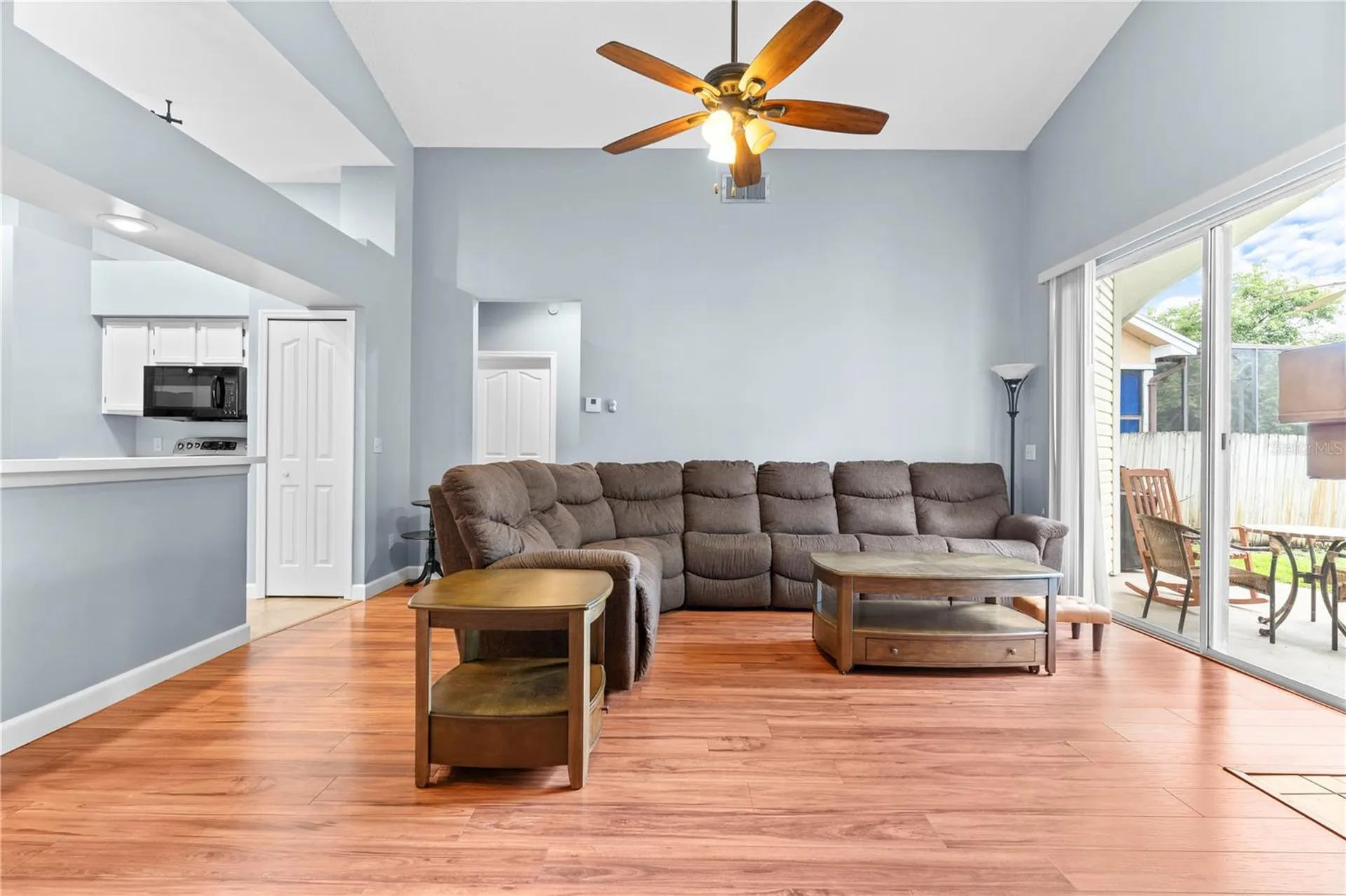 2811 Ripton Court Orlando FL 32835