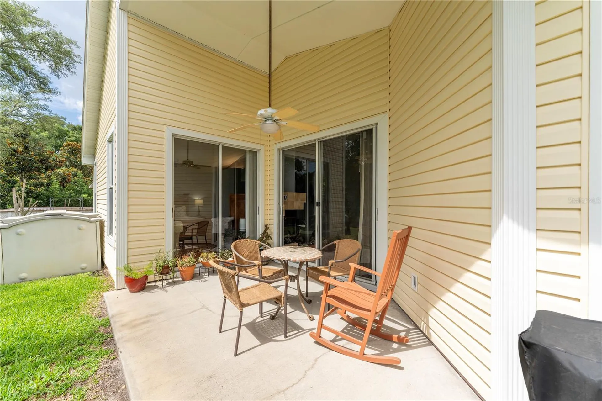 2811 Ripton Court Orlando FL 32835