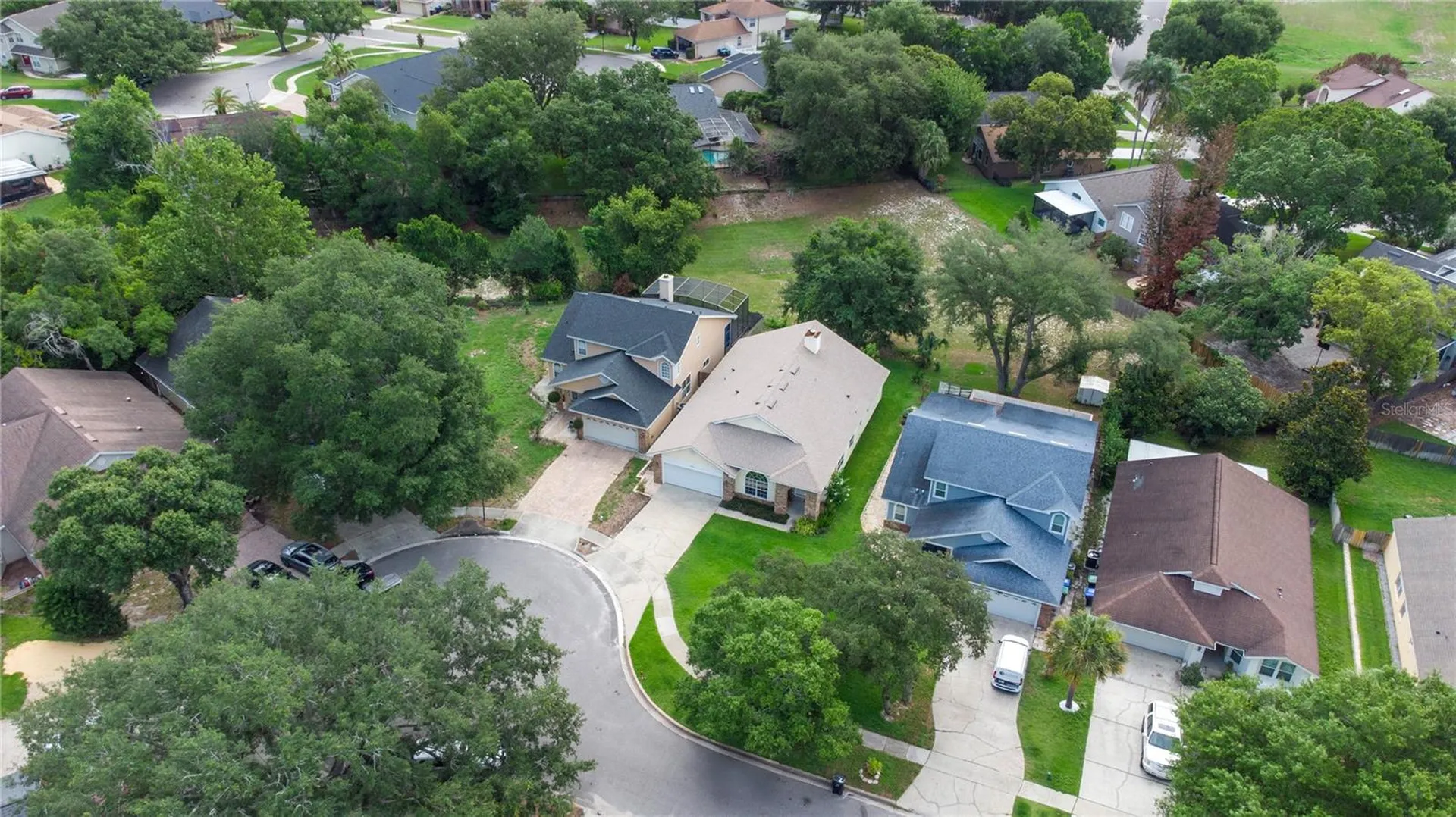 2811 Ripton Court Orlando FL 32835