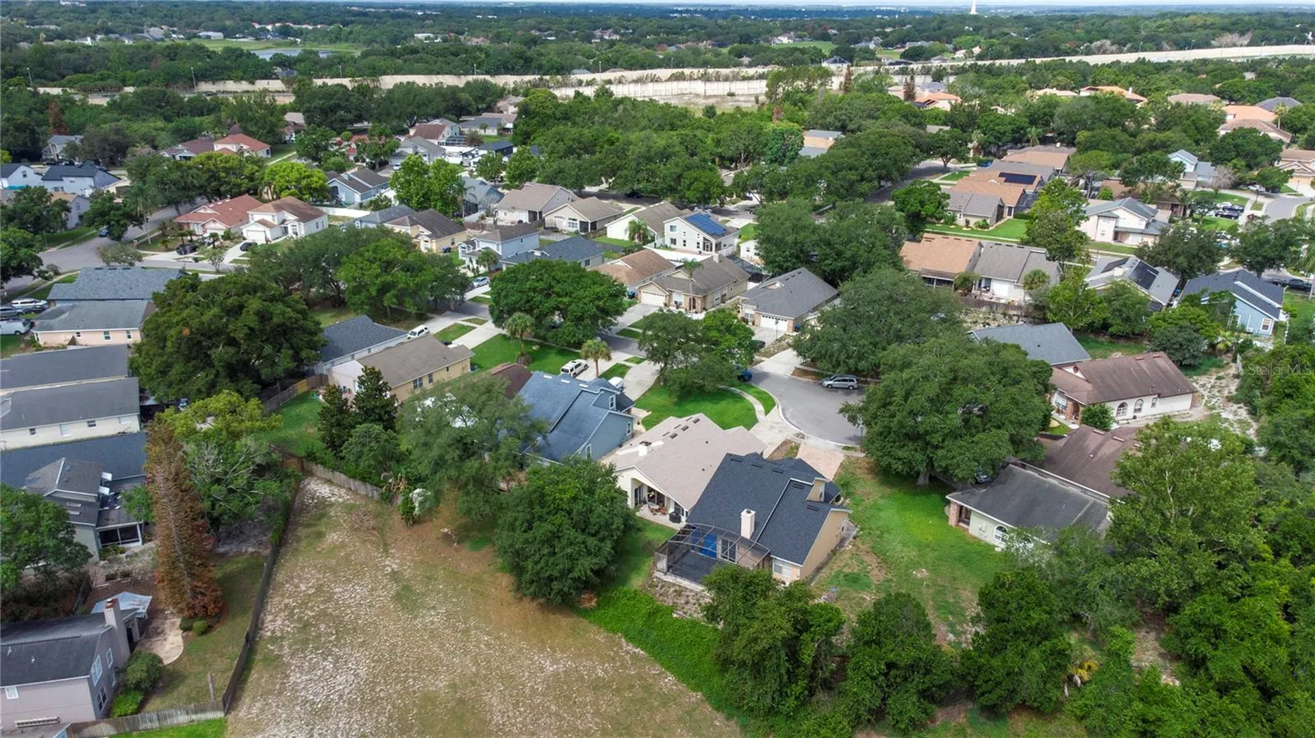 2811 Ripton Court Orlando FL 32835