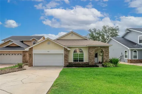 2811 Ripton Court Orlando FL 32835