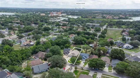 2811 Ripton Court Orlando FL 32835