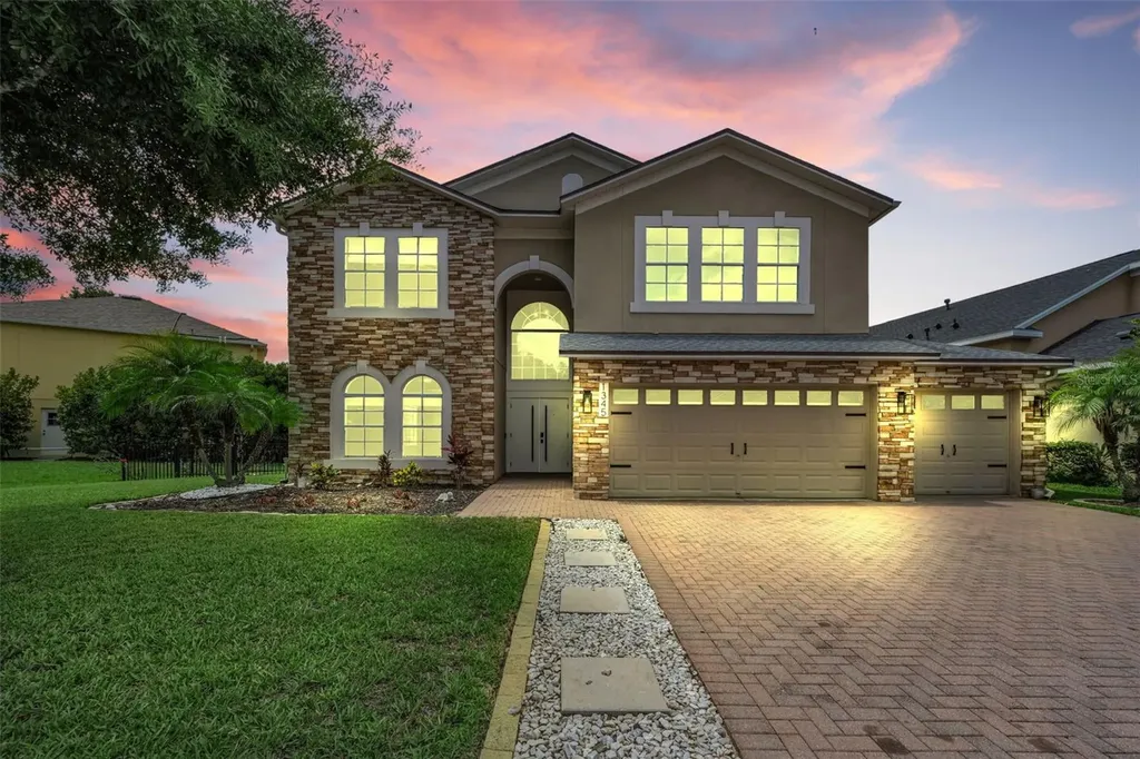 1345 Halapa Way Trinity FL 34655