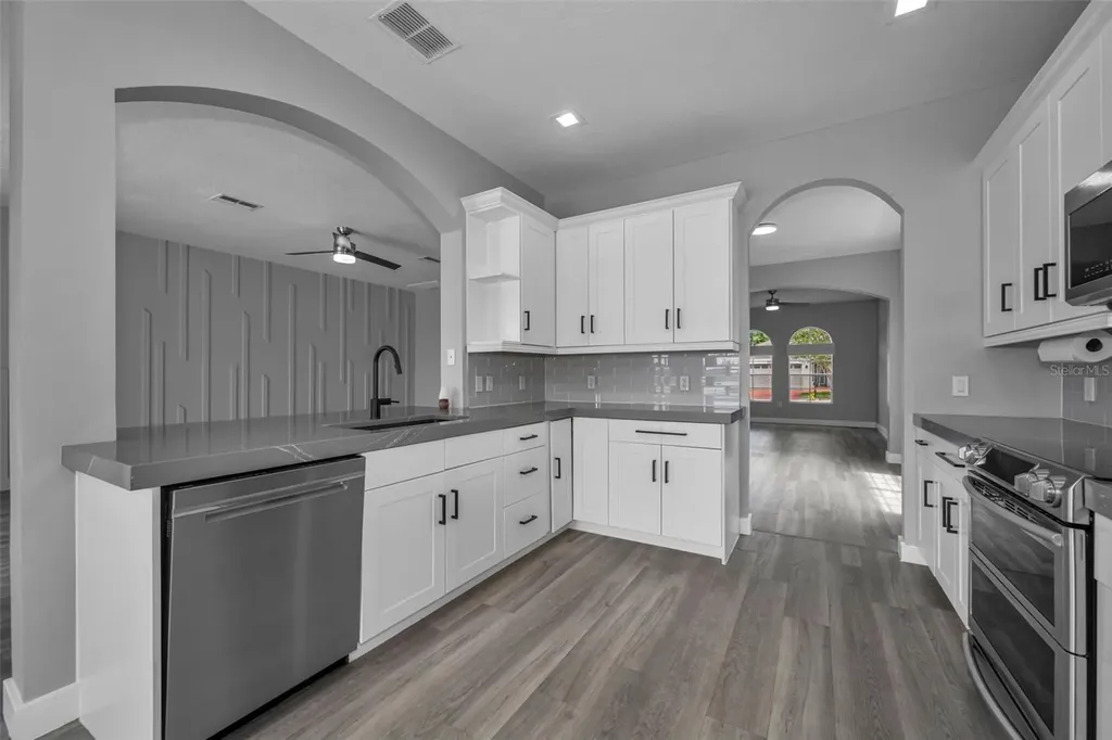 1345 Halapa Way Trinity FL 34655