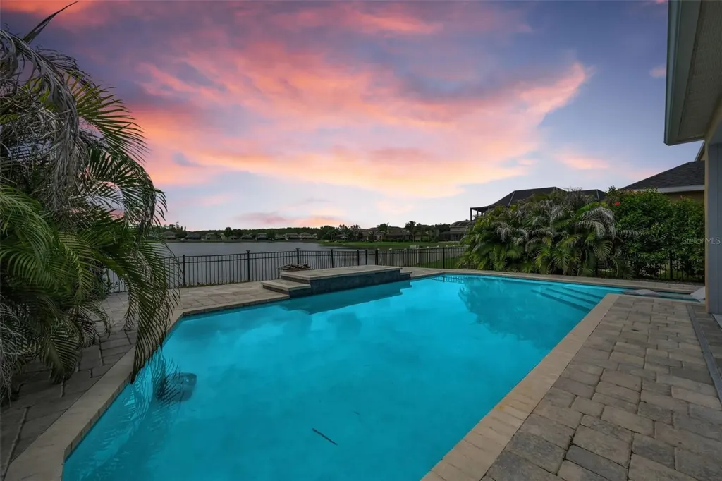 1345 Halapa Way Trinity FL 34655