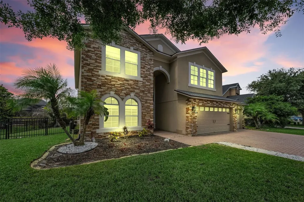 1345 Halapa Way Trinity FL 34655