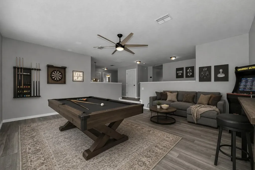 1345 Halapa Way Trinity FL 34655