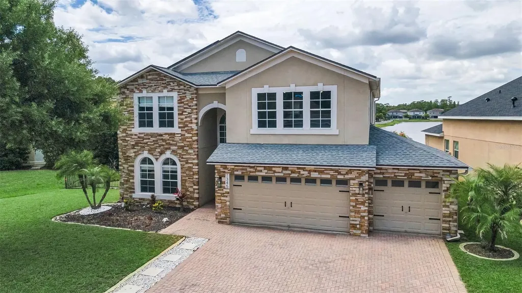 1345 Halapa Way Trinity FL 34655