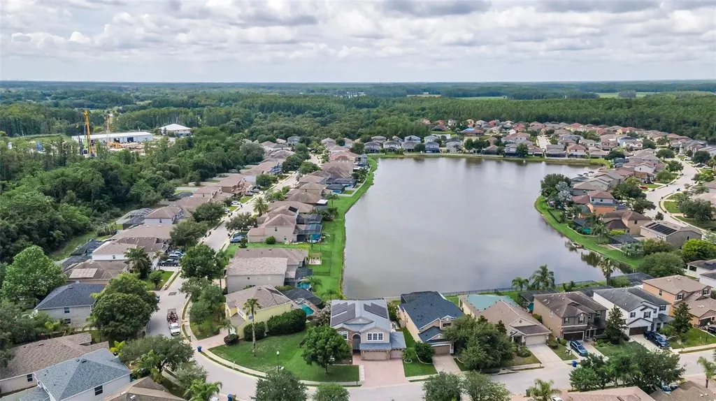 1345 Halapa Way Trinity FL 34655