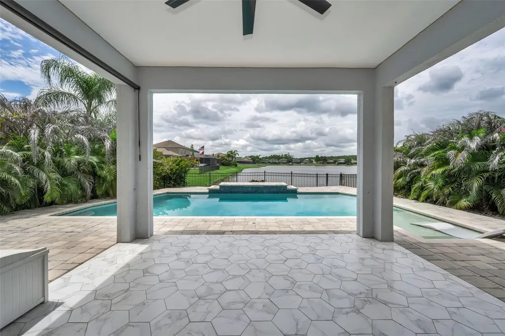 1345 Halapa Way Trinity FL 34655