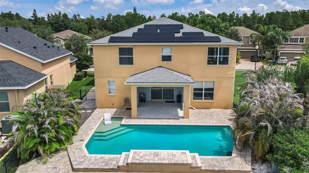 1345 Halapa Way Trinity FL 34655