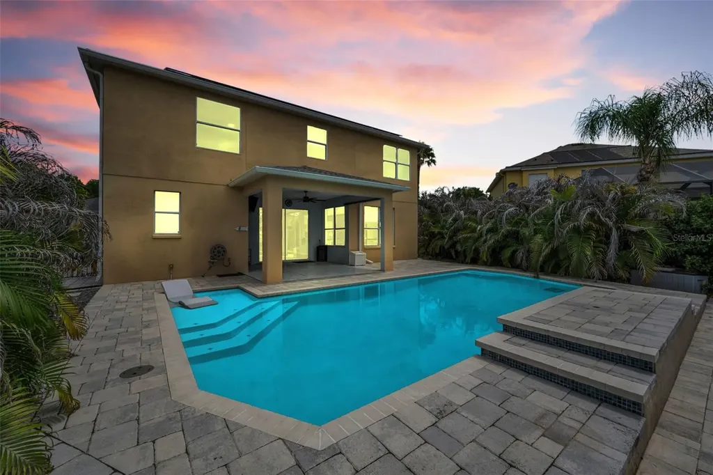 1345 Halapa Way Trinity FL 34655