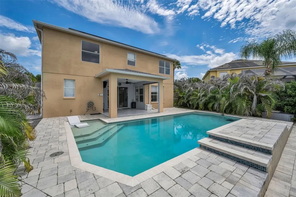 1345 Halapa Way Trinity FL 34655