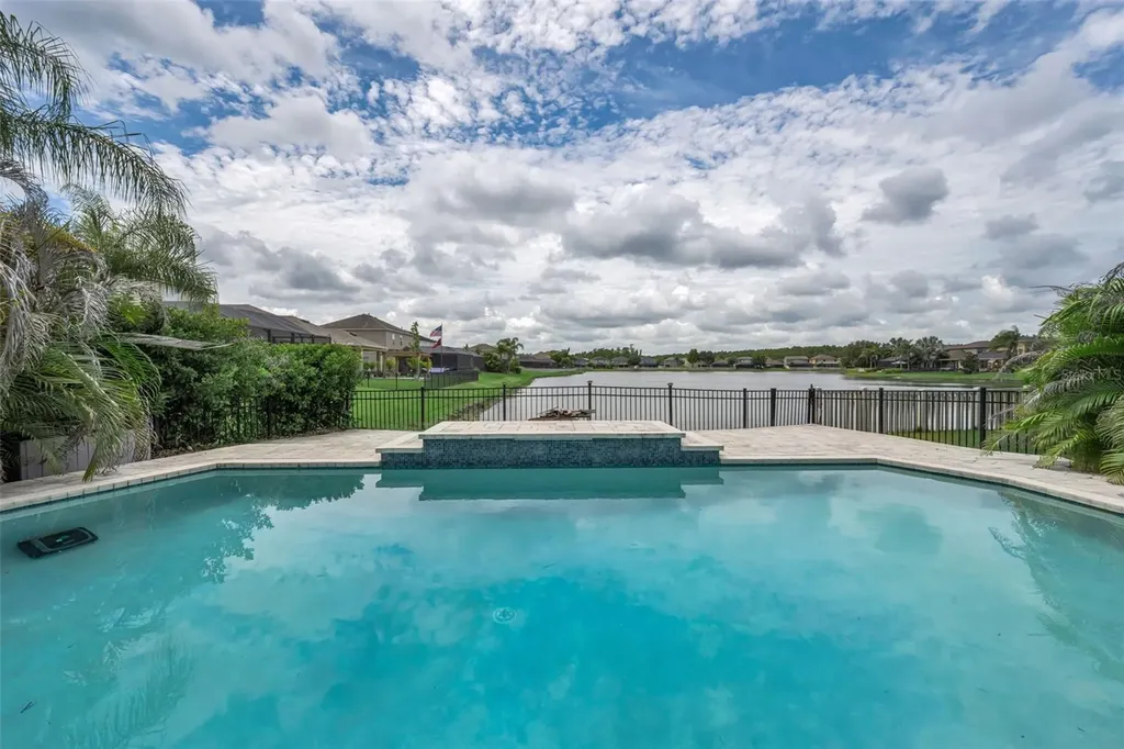 1345 Halapa Way Trinity FL 34655