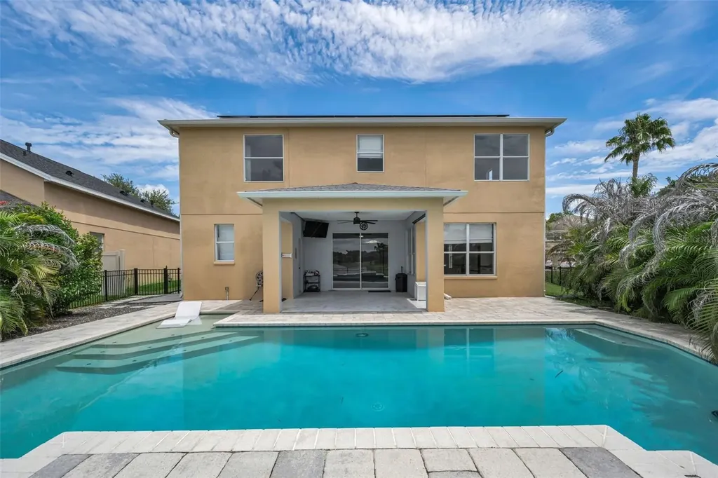 1345 Halapa Way Trinity FL 34655