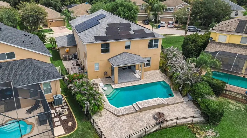1345 Halapa Way Trinity FL 34655