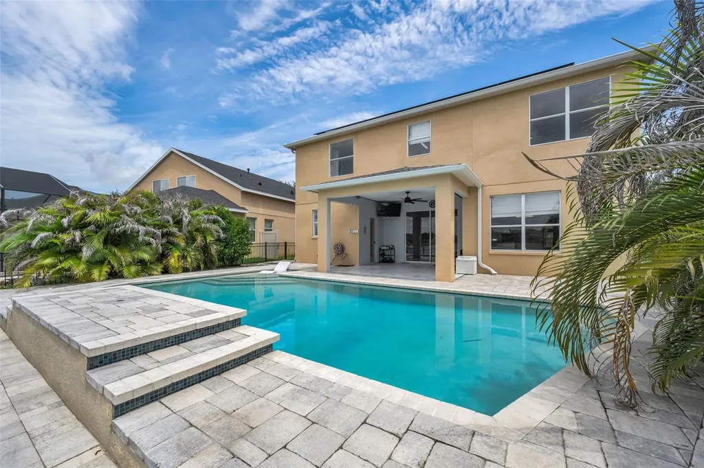 1345 Halapa Way Trinity FL 34655