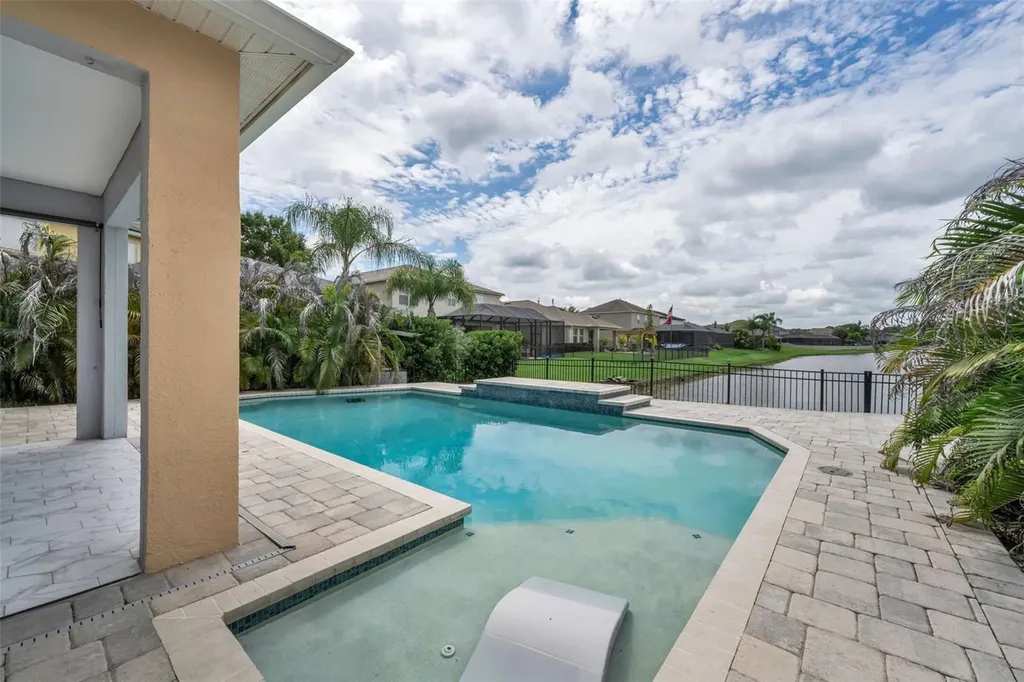 1345 Halapa Way Trinity FL 34655