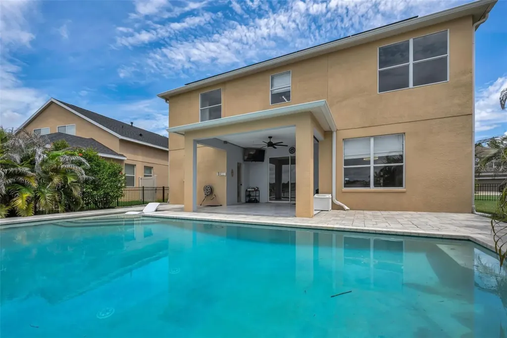 1345 Halapa Way Trinity FL 34655