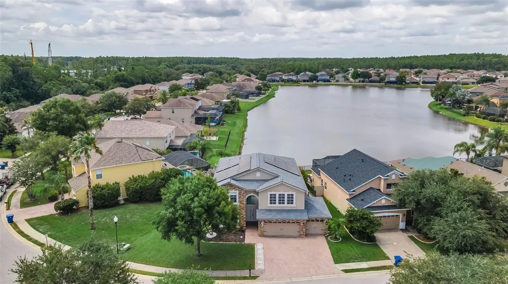 1345 Halapa Way Trinity FL 34655