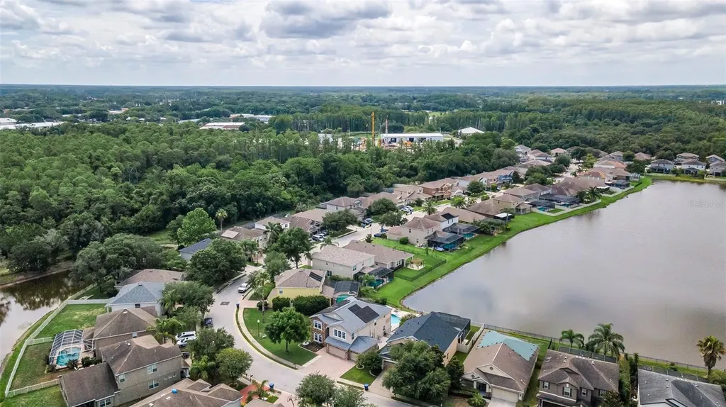 1345 Halapa Way Trinity FL 34655