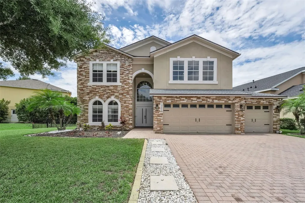 1345 Halapa Way Trinity FL 34655