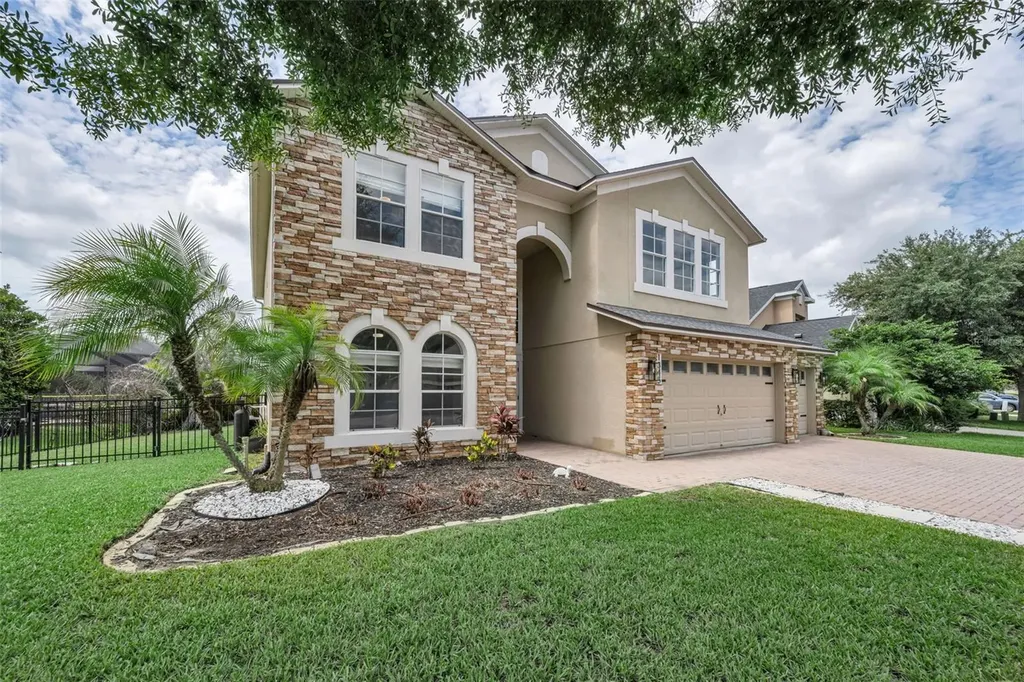 1345 Halapa Way Trinity FL 34655