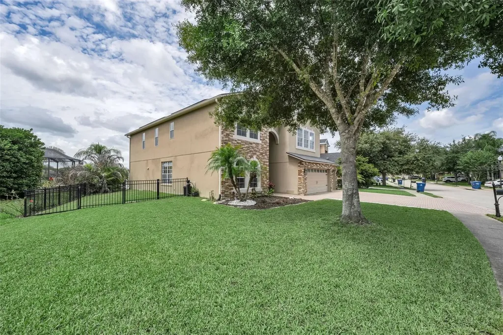 1345 Halapa Way Trinity FL 34655