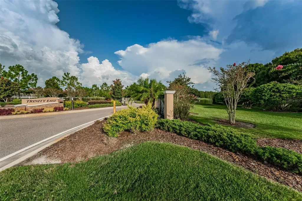 1345 Halapa Way Trinity FL 34655