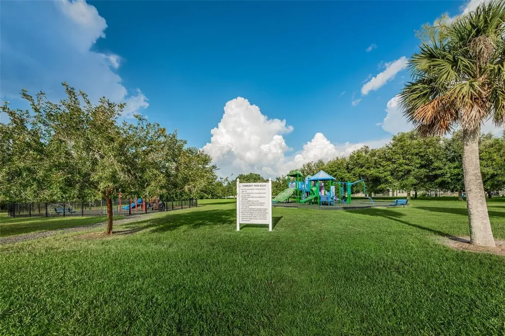 1345 Halapa Way Trinity FL 34655