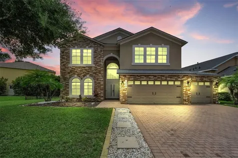 1345 Halapa Way Trinity FL 34655