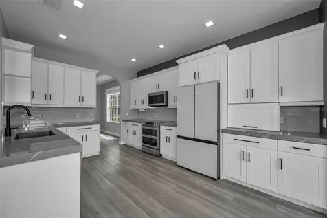 1345 Halapa Way Trinity FL 34655