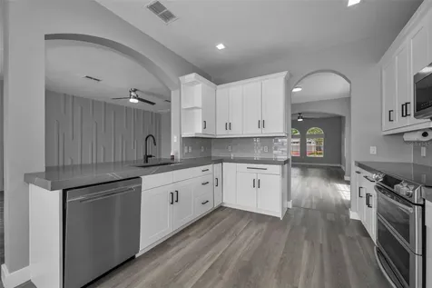 1345 Halapa Way Trinity FL 34655